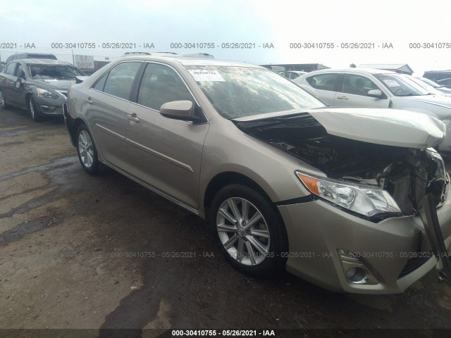 TOYOTA CAMRY 2014 4t1bf1fk3eu400281