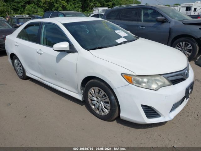 TOYOTA CAMRY 2014 4t1bf1fk3eu401057