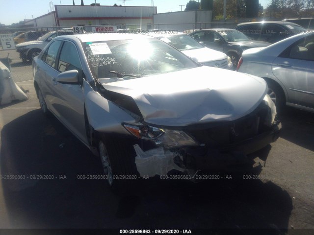 TOYOTA CAMRY 2014 4t1bf1fk3eu401382