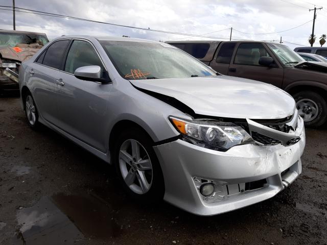 TOYOTA CAMRY L 2014 4t1bf1fk3eu401768