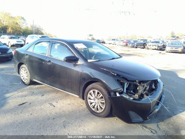 TOYOTA CAMRY 2014 4t1bf1fk3eu404685