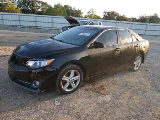 TOYOTA CAMRY L 2014 4t1bf1fk3eu405058