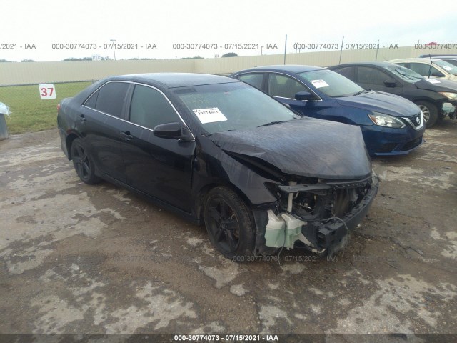 TOYOTA CAMRY 2014 4t1bf1fk3eu405061