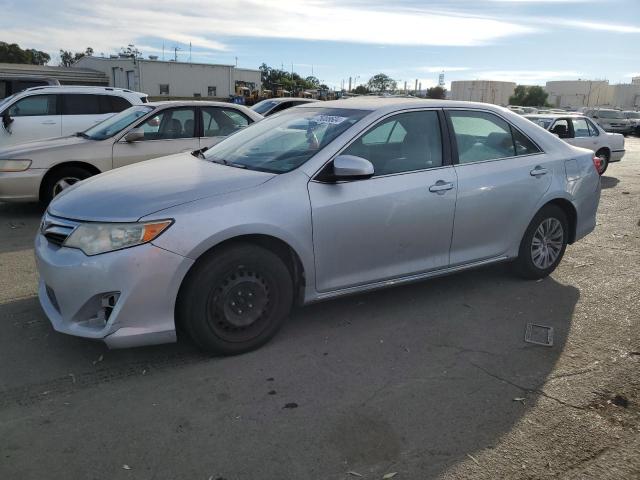 TOYOTA CAMRY L 2014 4t1bf1fk3eu405545