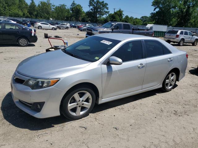 TOYOTA CAMRY 2014 4t1bf1fk3eu407084