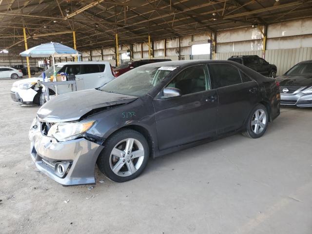 TOYOTA CAMRY L 2014 4t1bf1fk3eu407294