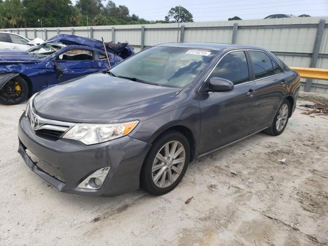 TOYOTA CAMRY L 2014 4t1bf1fk3eu408316