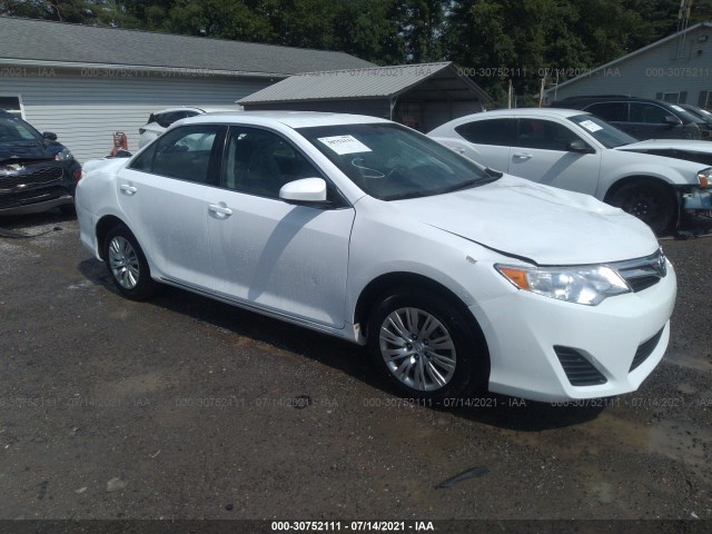 TOYOTA CAMRY 2014 4t1bf1fk3eu408994