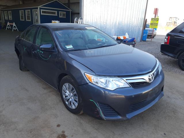 TOYOTA CAMRY L 2014 4t1bf1fk3eu409384