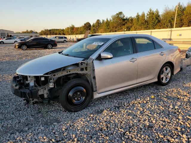 TOYOTA CAMRY L 2014 4t1bf1fk3eu409983