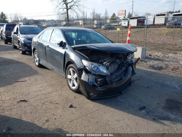 TOYOTA CAMRY 2014 4t1bf1fk3eu410373