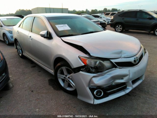 TOYOTA CAMRY 2014 4t1bf1fk3eu411491