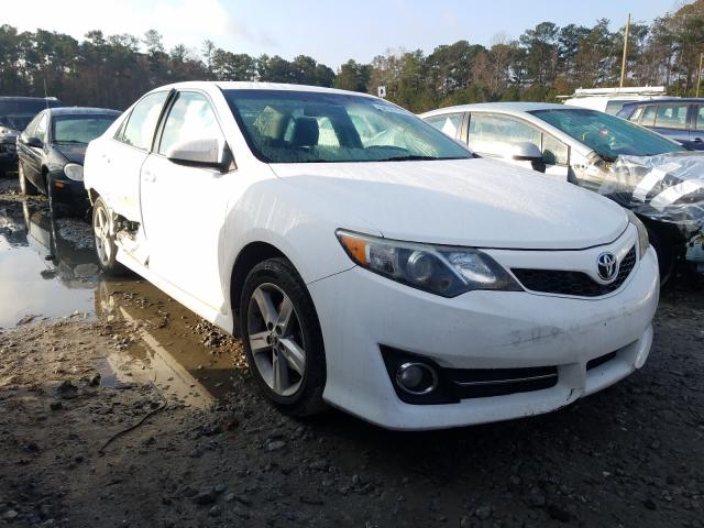 TOYOTA CAMRY L 2014 4t1bf1fk3eu412480