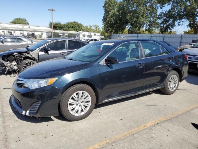 TOYOTA CAMRY 2014 4t1bf1fk3eu413189