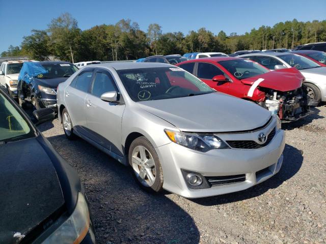 TOYOTA CAMRY L 2014 4t1bf1fk3eu414987