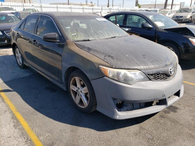 TOYOTA CAMRY L 2014 4t1bf1fk3eu415394