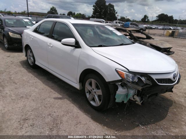 TOYOTA CAMRY 2014 4t1bf1fk3eu415444