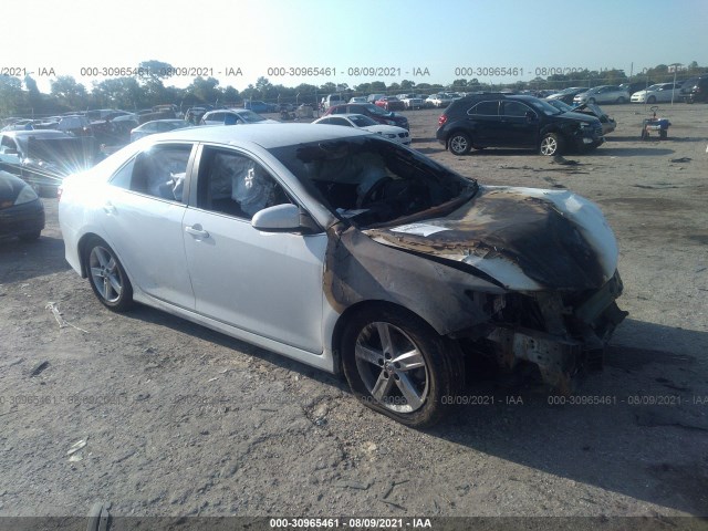 TOYOTA CAMRY 2014 4t1bf1fk3eu415699