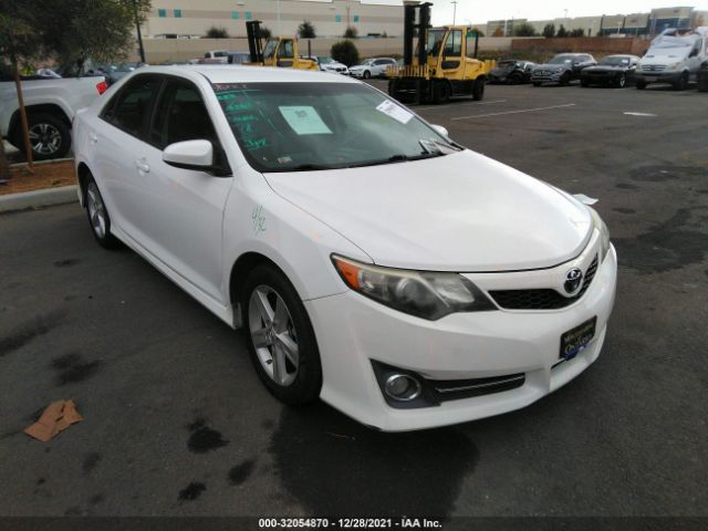 TOYOTA CAMRY 2014 4t1bf1fk3eu416531