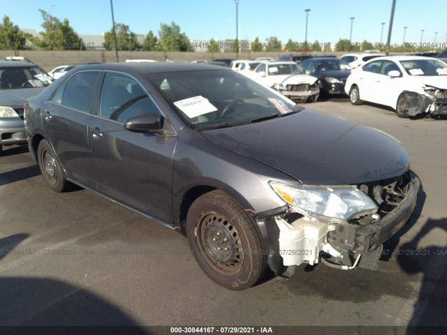 TOYOTA CAMRY 2014 4t1bf1fk3eu417369