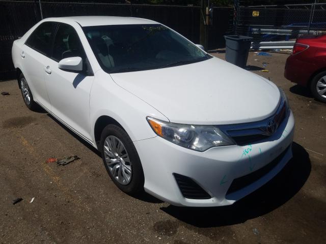 TOYOTA CAMRY L 2014 4t1bf1fk3eu417811