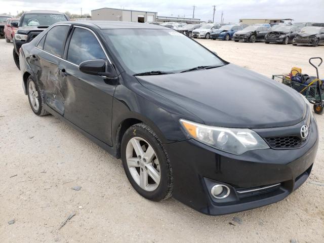 TOYOTA CAMRY L 2014 4t1bf1fk3eu418022