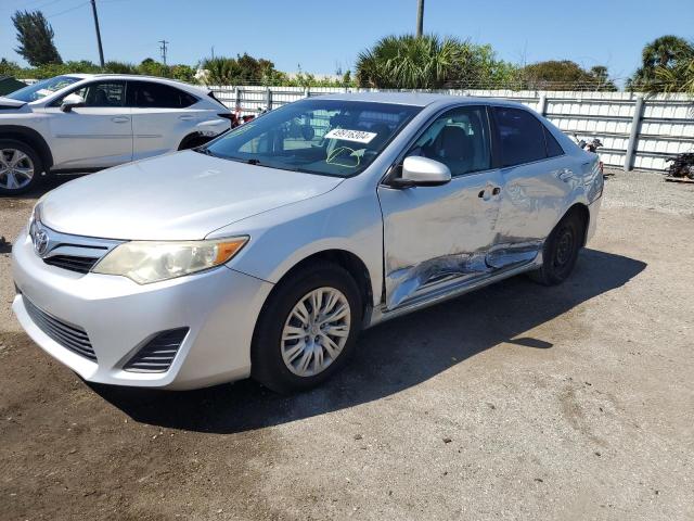 TOYOTA CAMRY 2014 4t1bf1fk3eu418554