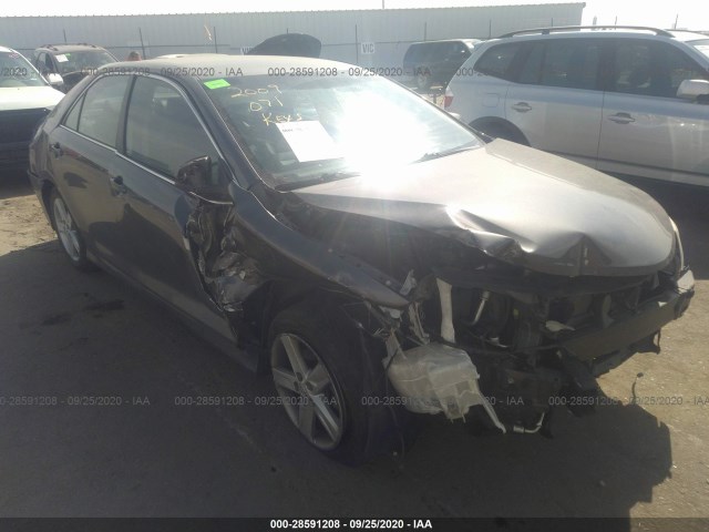 TOYOTA CAMRY 2014 4t1bf1fk3eu418957