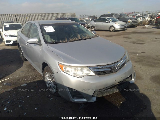 TOYOTA CAMRY 2014 4t1bf1fk3eu419039