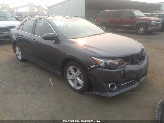 TOYOTA CAMRY 2014 4t1bf1fk3eu419073