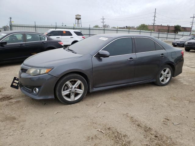 TOYOTA CAMRY L 2014 4t1bf1fk3eu419512