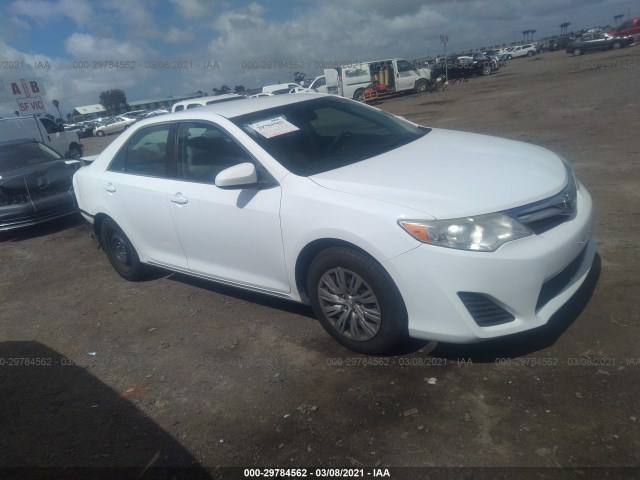 TOYOTA CAMRY 2014 4t1bf1fk3eu419588