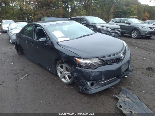 TOYOTA CAMRY 2014 4t1bf1fk3eu419798