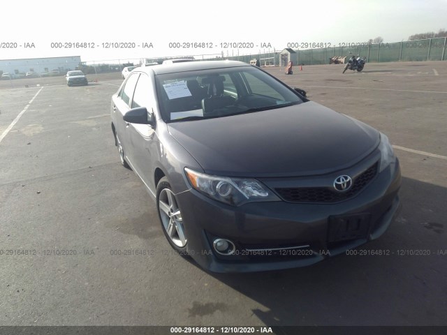 TOYOTA CAMRY 2014 4t1bf1fk3eu421101