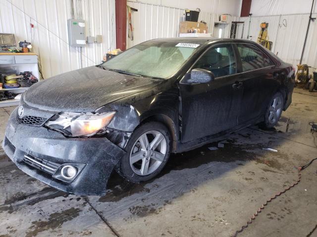 TOYOTA CAMRY L 2014 4t1bf1fk3eu421325