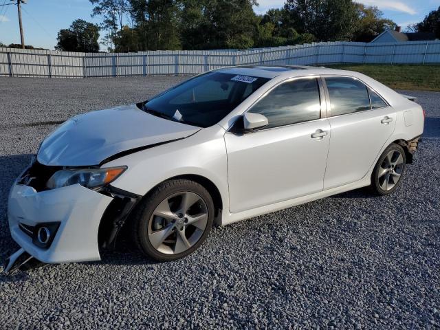 TOYOTA CAMRY 2014 4t1bf1fk3eu421888