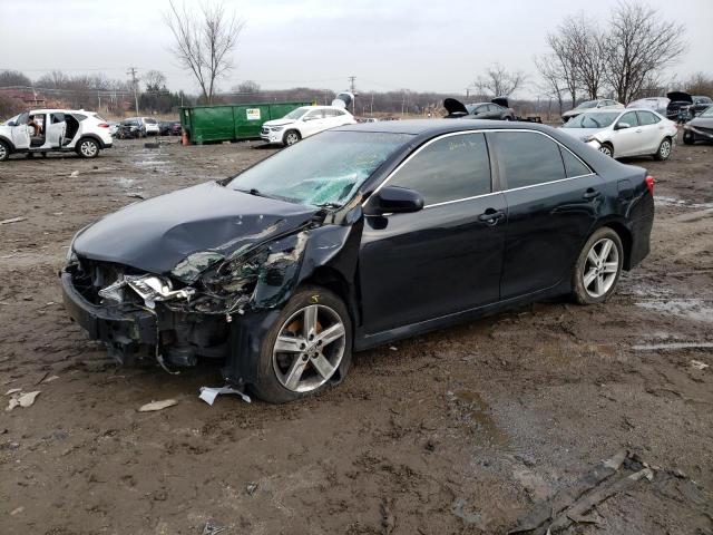 TOYOTA CAMRY L 2014 4t1bf1fk3eu421924