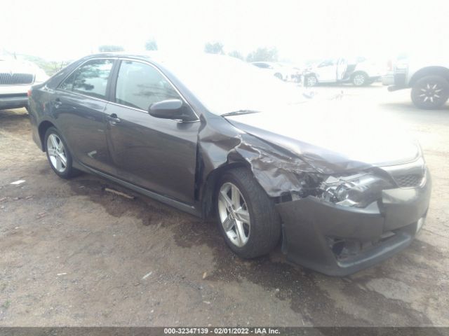 TOYOTA CAMRY 2014 4t1bf1fk3eu422121