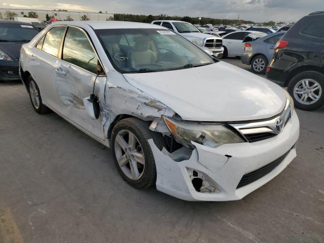 TOYOTA CAMRY L 2014 4t1bf1fk3eu423432