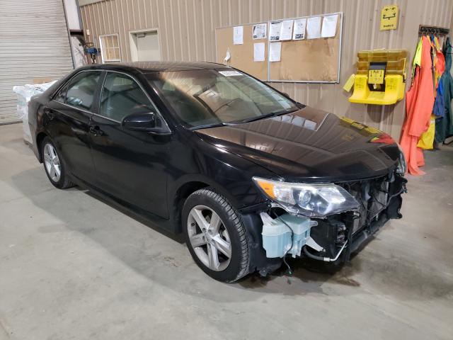 TOYOTA CAMRY L 2014 4t1bf1fk3eu424547