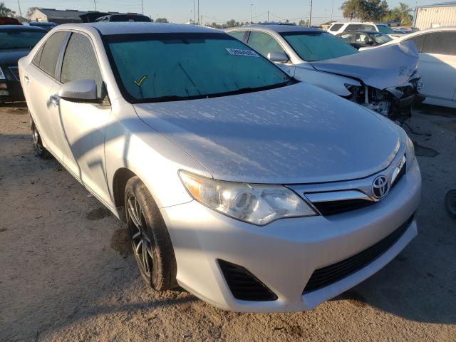 TOYOTA CAMRY L 2014 4t1bf1fk3eu424757