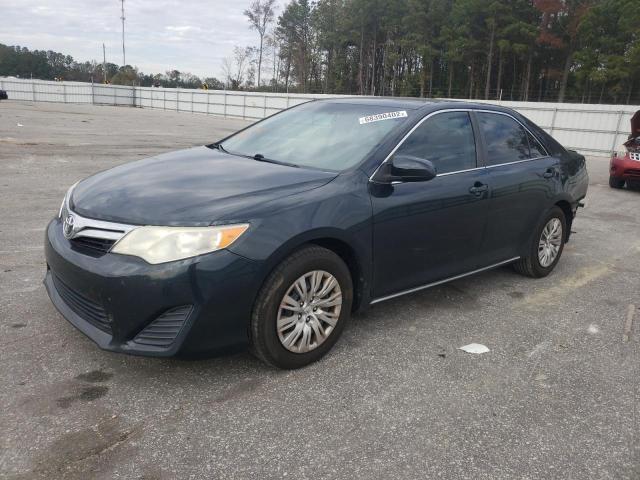 TOYOTA CAMRY L 2014 4t1bf1fk3eu425259