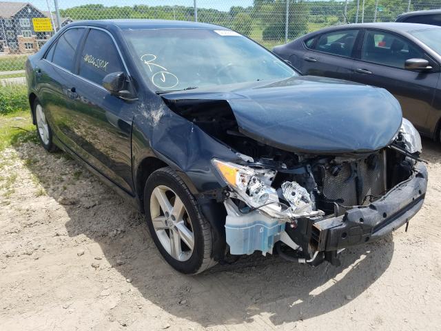 TOYOTA CAMRY L 2014 4t1bf1fk3eu425875