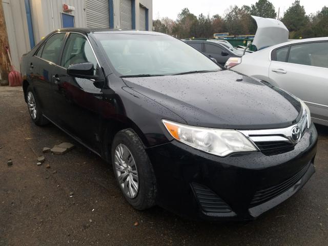 TOYOTA CAMRY L 2014 4t1bf1fk3eu427559