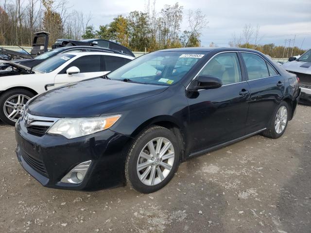 TOYOTA CAMRY 2014 4t1bf1fk3eu428971