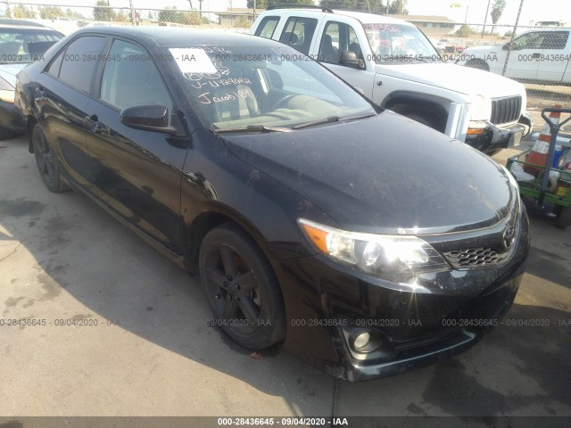 TOYOTA CAMRY 2014 4t1bf1fk3eu429022