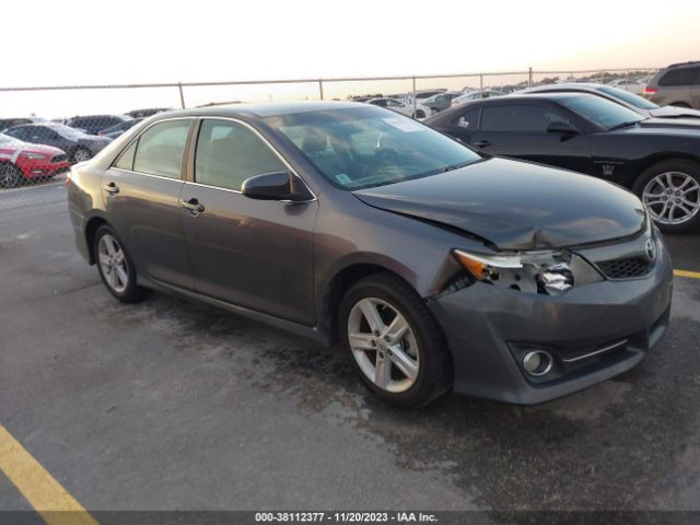 TOYOTA CAMRY 2014 4t1bf1fk3eu429781