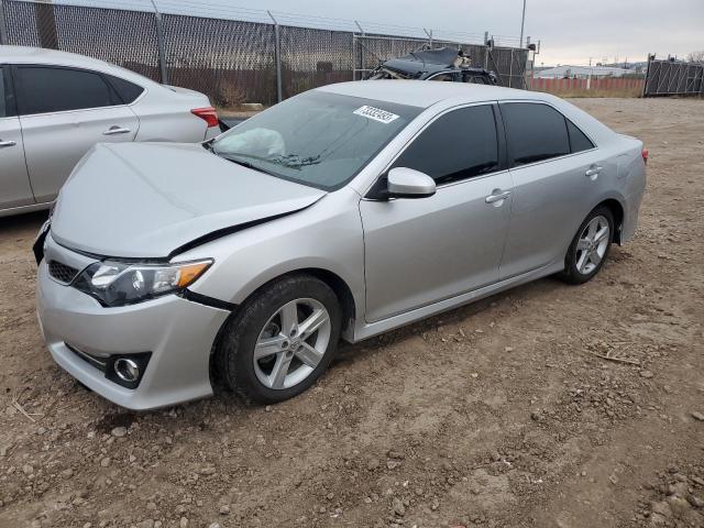 TOYOTA CAMRY 2014 4t1bf1fk3eu430803