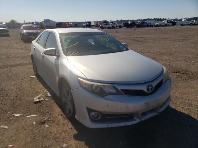 TOYOTA CAMRY L 2014 4t1bf1fk3eu433281