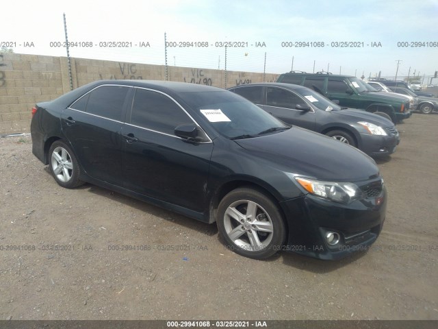 TOYOTA CAMRY 2014 4t1bf1fk3eu433801